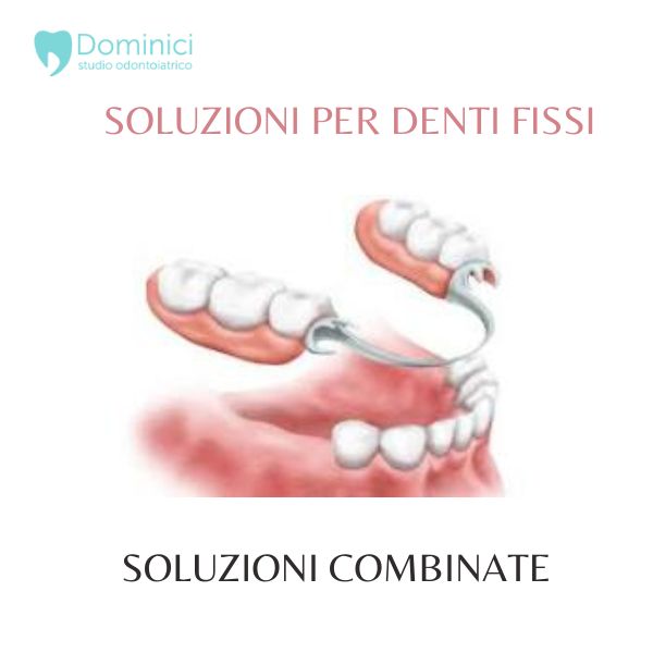 soluzioni combinate